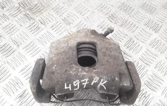 Mazda 2 Front brake caliper