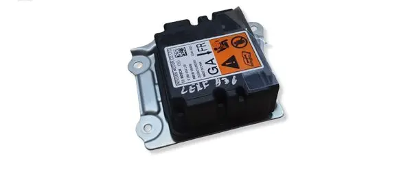 Nissan Leaf II (ZE1) Airbag control unit/module 0285014170