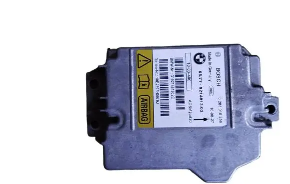 BMW X5 E70 Airbag control unit/module 9214813