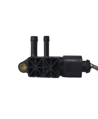 Exhaust gas pressure sensor