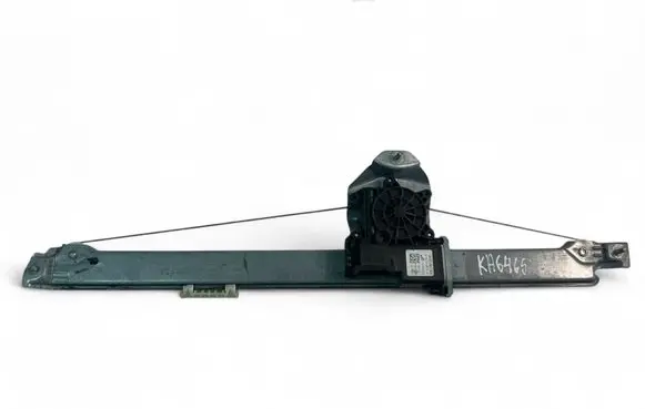 Renault Trafic III (X82) Front door electric window regulator 807216280R