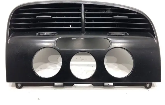 Seat Altea XL Dashboard side air vent grill/cover trim 5P1819110