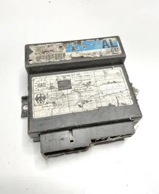 Opel Frontera B Comfort/convenience module 8971864010 4608096 SAM43392