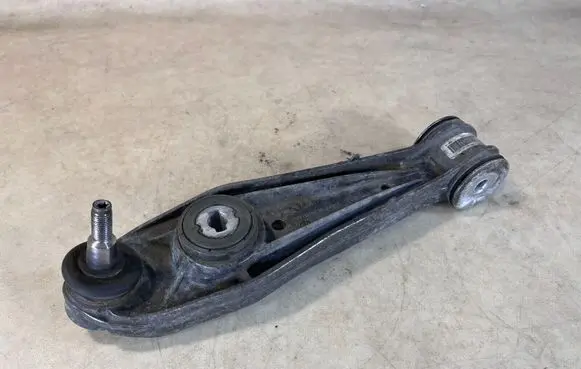 Porsche 911 991 Front control arm 99134105321