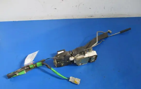 Honda Accord Front door lock
