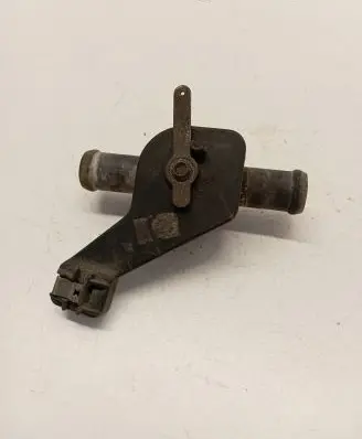 Volkswagen Transporter - Caravelle T4 Engine coolant pipe/hose 701819809C