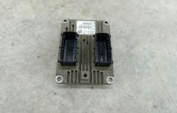 Fiat Grande Punto Engine control unit/module ECU 51798649