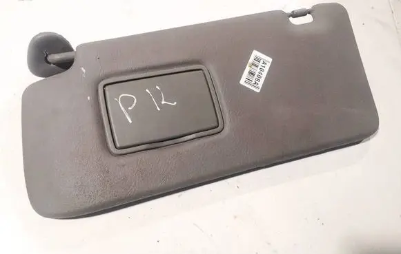 Honda CR-V Sun visor