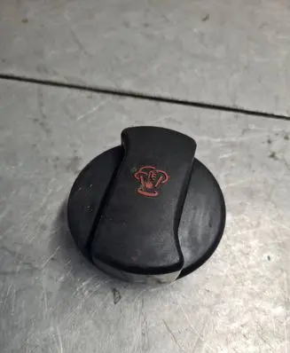 Volkswagen Sharan Coolant expansion tank/reservoir cap 7M0121321