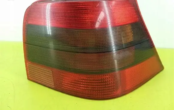 Volkswagen Golf IV Rear/tail lights 1J6945112S
