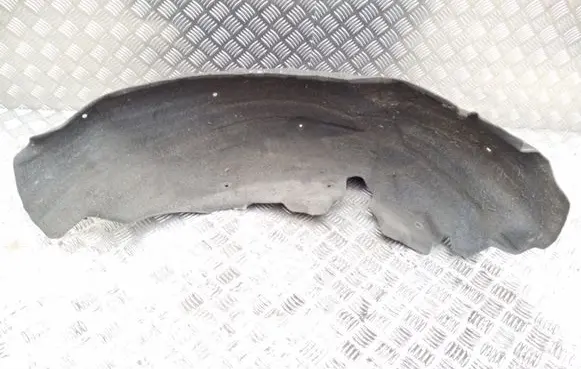 Mitsubishi Outlander Rear arch fender liner splash guards