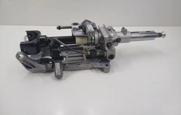 Mercedes-Benz GLS X166 Steering wheel axle A166462082