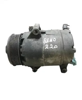 Renault Espace - Grand espace IV Air conditioning (A/C) compressor (pump) 8200067915 1139509 071722151