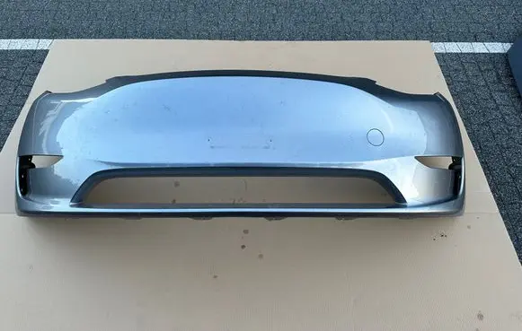 Tesla Model Y Front bumper 1493745-00-A