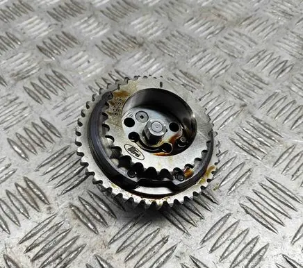Camshaft pulley/ VANOS