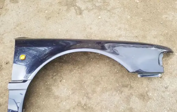 Audi A8 S8 D2 4D Fender OEM