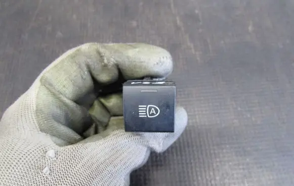 Toyota Corolla E210 E21 Light switch