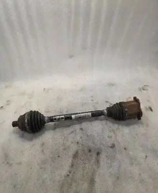 Volkswagen Phaeton Front driveshaft 3D2407271F 3D0407271F
