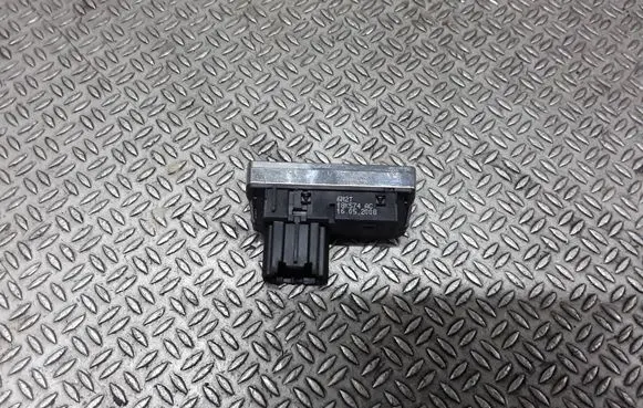 Ford S-MAX Windscreen/window heater switch
