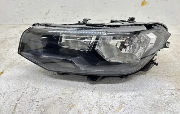 Volkswagen T-Cross Headlight/headlamp 2GM941005A