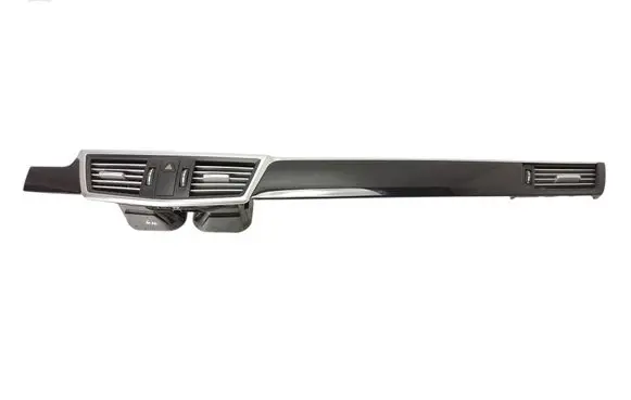 Mercedes-Benz E W212 Dashboard air vent grill cover trim 2126801071 2128302854 202510161149
