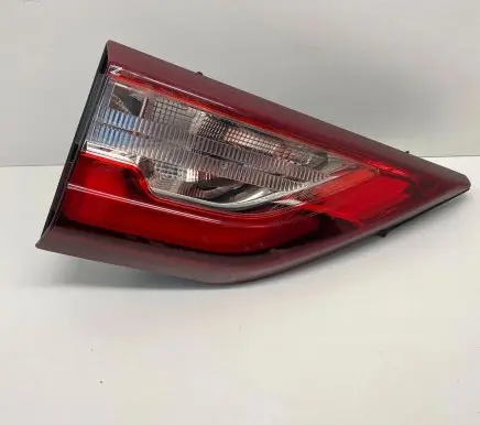 Chevrolet Traverse II Tailgate rear/tail lights 84835392