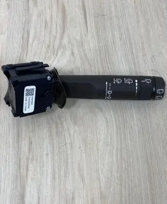 Opel Meriva B Wiper control stalk 20964885 01920220028