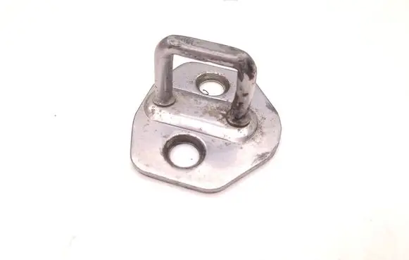 Man TGE 1gen Rear door lock loop/hook striker 7C0843767A