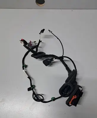 Volkswagen Caddy Front door wiring loom 2K5971121H