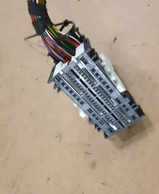 Audi A4 S4 B9 Other wiring loom 4M0937700A 4M0937700