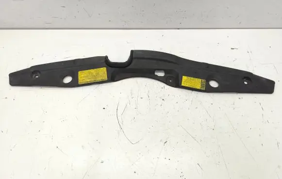 Radiator trim