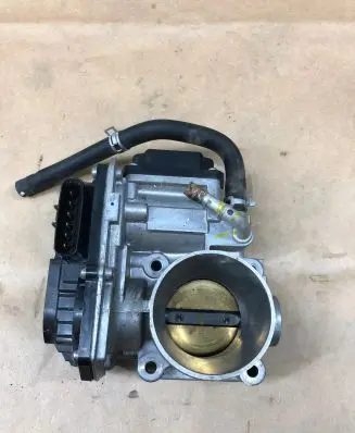 Honda Jazz Throttle valve GMG3A