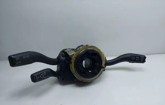Audi A4 S4 B7 8E 8H Airbag slip ring squib (SRS ring) 4E0953541A 8E0953549Q