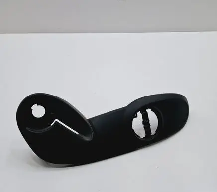 Mini Cooper Countryman R60 Seat trim 9802698