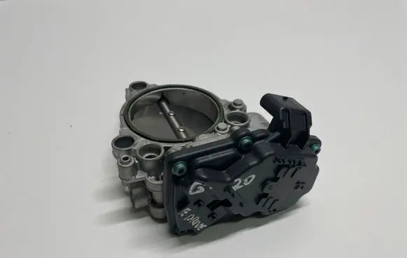 BMW 3 G20 G21 Engine shut-off valve 8623324