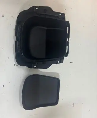 Peugeot 208 I Dashboard storage box/compartment 9672845177