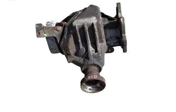 Volvo V70 Gearbox transfer box case 30713660