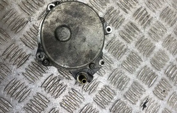 Alfa Romeo 156 Vacuum pump 72900500