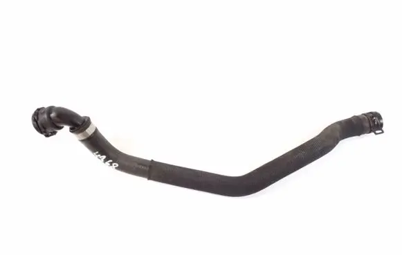 BMW X3 E83 Air intake hose/pipe 7509984