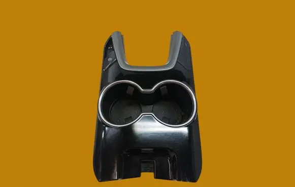 Ford Fusion II Cup holder 