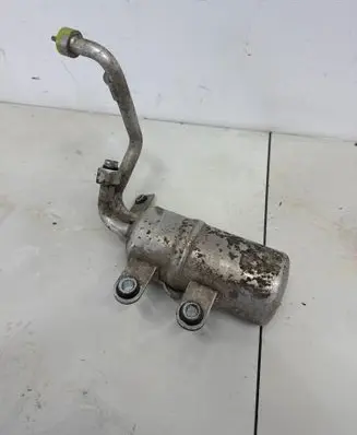 Ford Focus C-MAX Air conditioning (A/C) air dryer 