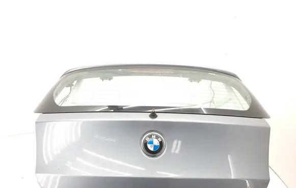 BMW 1 E81 E87 Tailgate/trunk/boot lid 7133898 41627133898