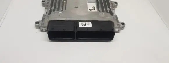 Hyundai Ioniq Engine control unit/module 391A103HM1 3911003HM0