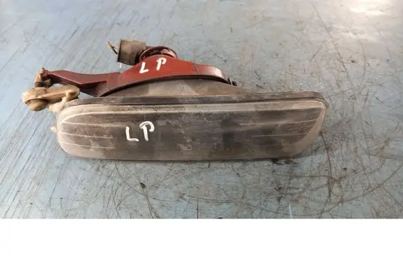 BMW 3 E46 Front fog light