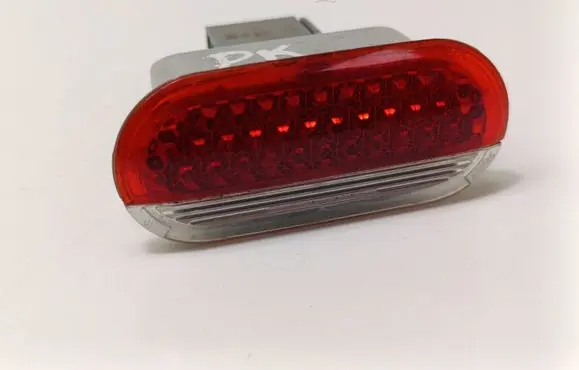 Volkswagen Golf IV Front door interior light 1J0947411B