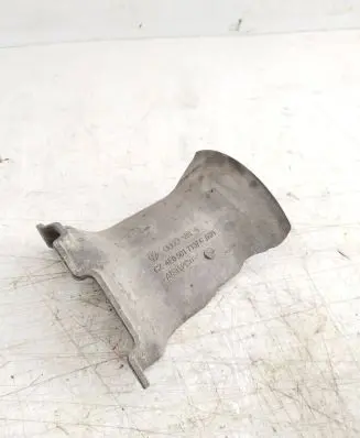 Audi A6 S6 C6 4F Other rear suspension part 4E0501713