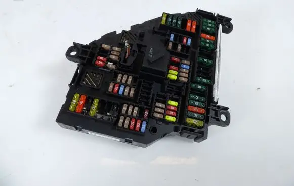 Fuse box set