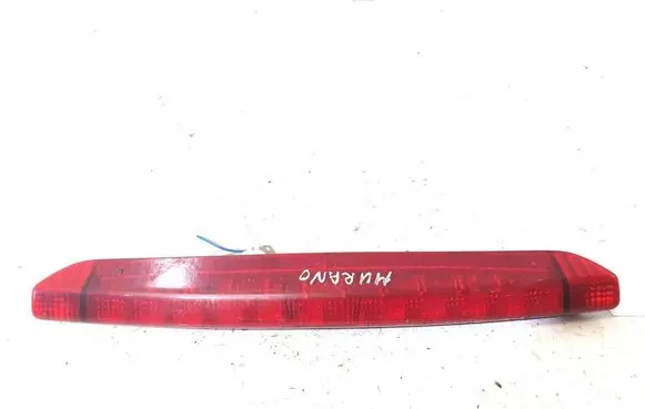 Nissan Murano Z50 Third/center stoplight P2884