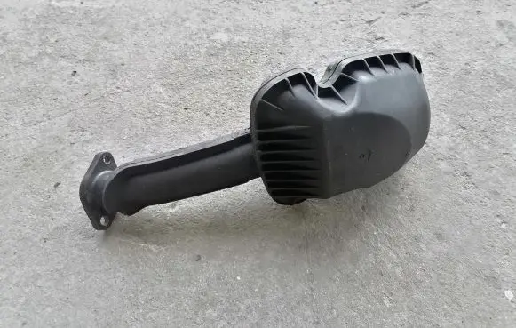 Volvo XC60 Intake resonator 30774691