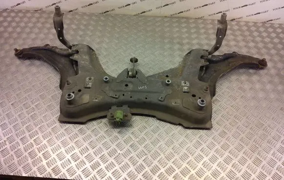 Renault Captur Front subframe
